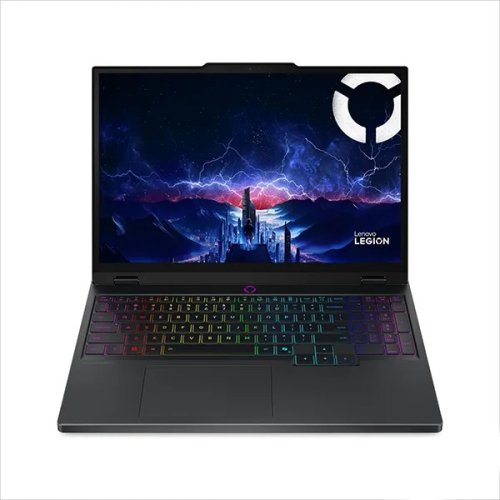 Lenovo Legion 5i 15IRX10 Core i7-14700HX 24GB RAM 512GB SSD RTX 5050 15.1-Inch OLED Gaming Laptop (83LY00A0LK)